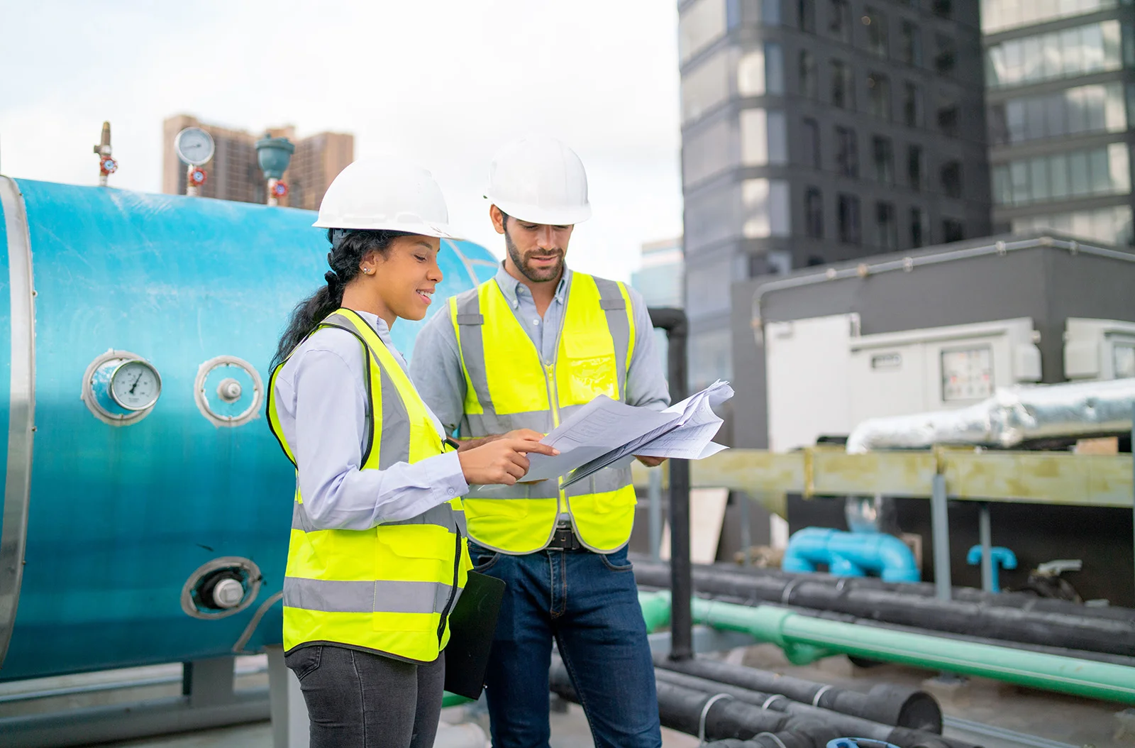 cuanto cuesta un plan de prevencion de riesgos laborales serpresur