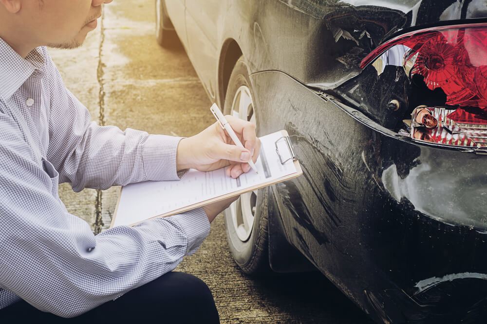 informe medico pericial accidente trafico